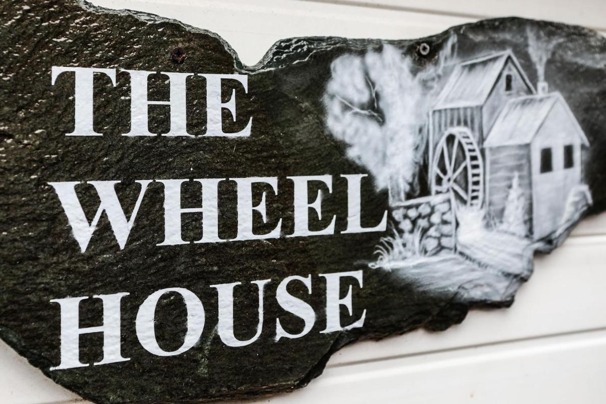 Wheelhouse Apartment Whitby Exterior photo
